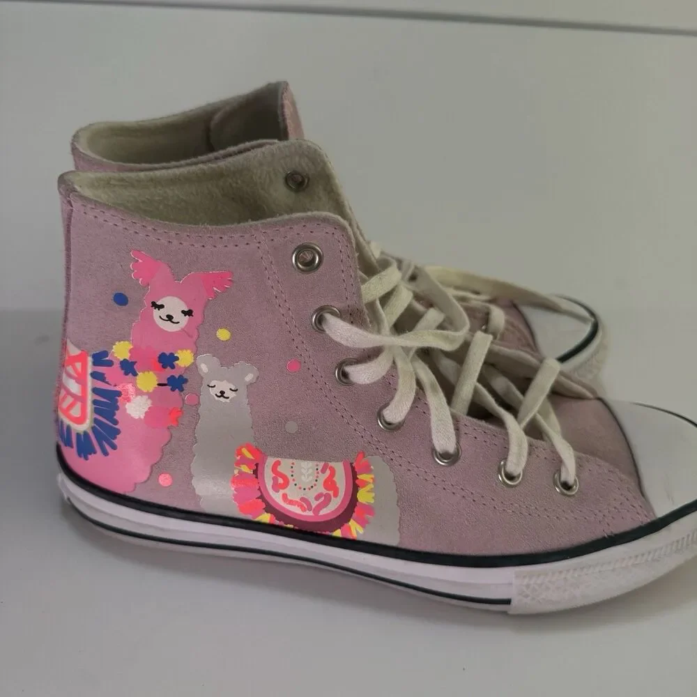 Converse girls ctas